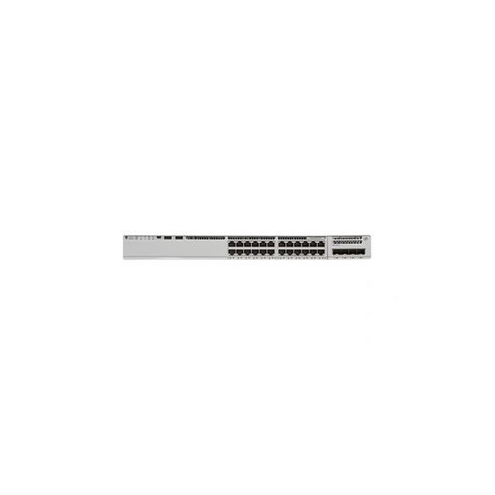 Cisco Catalyst 9200 - Commutateur Intelligent PoE+