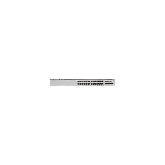 Cisco Catalyst 9200 - Commutateur Intelligent PoE+