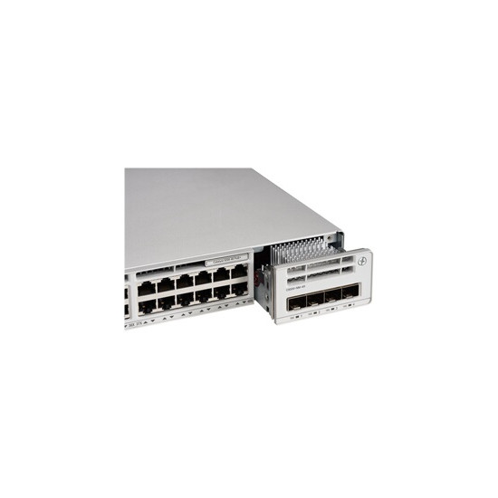 Cisco Catalyst 9200 - Commutateur Intelligent PoE+