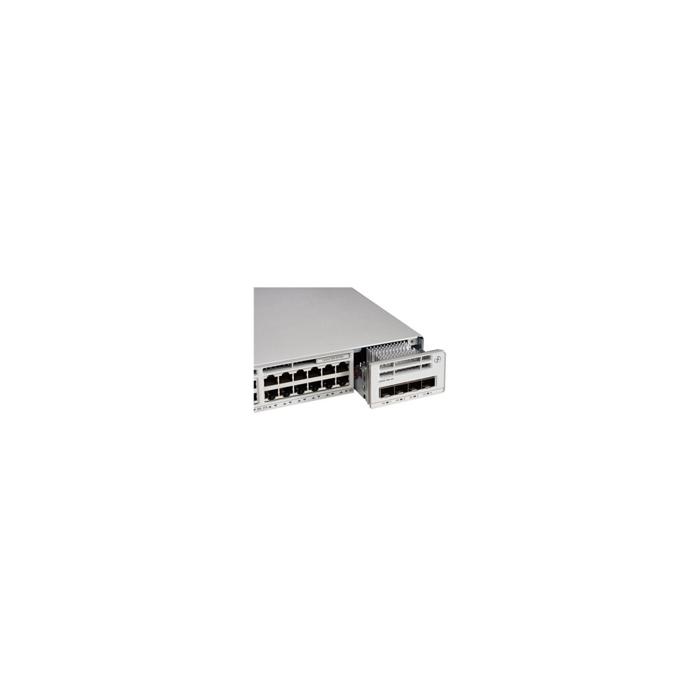 Cisco Catalyst 9200 - Commutateur Intelligent PoE+