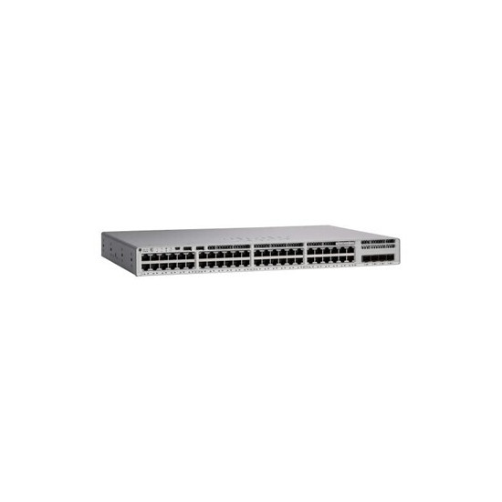 Cisco Catalyst 9200 - Commutateur Intelligent