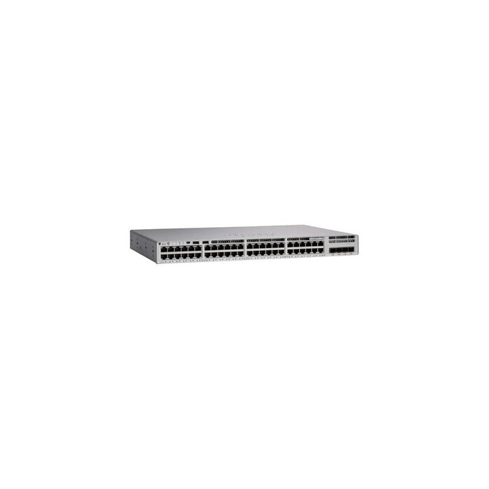 Cisco Catalyst 9200 - Commutateur Intelligent