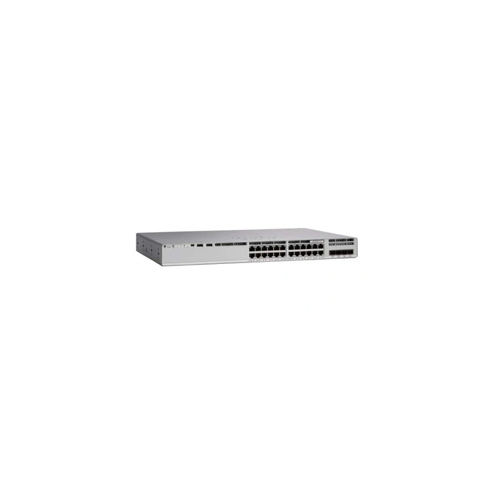 Cisco Catalyst 9200 - Commutateur Intelligent 24 Ports
