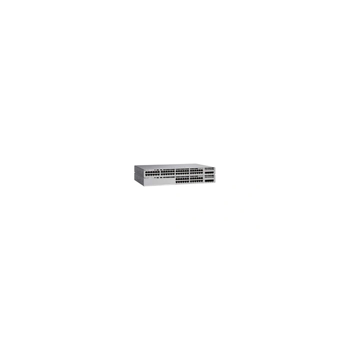 Catalyst 9200 - Switch Intelligent Cisco