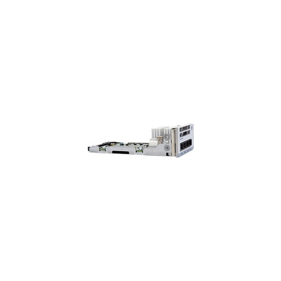 Module d'extension Cisco Catalyst 9200 - Gigabit Ethernet