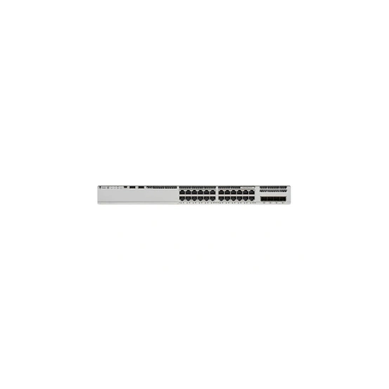Catalyst 9200L - Commutateur Cisco 24 ports