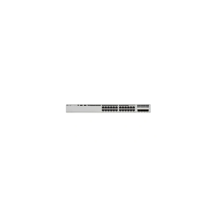 Catalyst 9200L - Commutateur Cisco 24 ports
