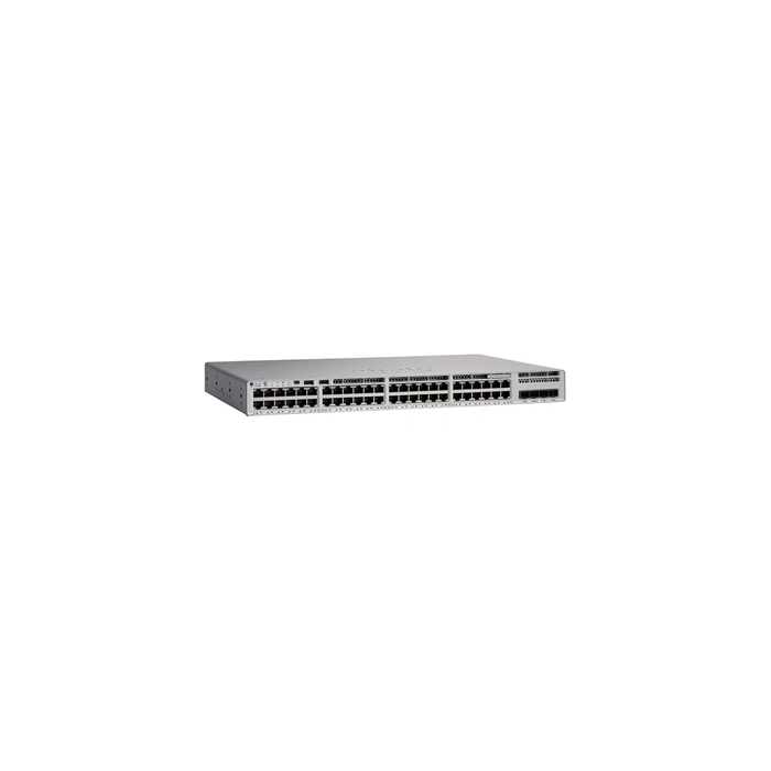 Cisco Catalyst 9200L - Commutateur Réseau PoE+