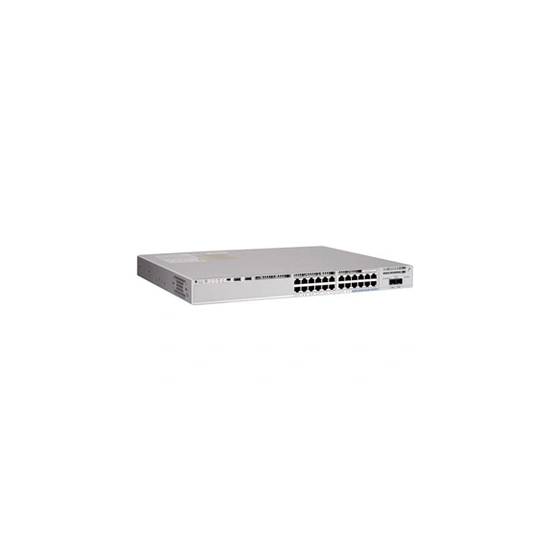 Cisco Catalyst 9200L - Commutateur Réseau