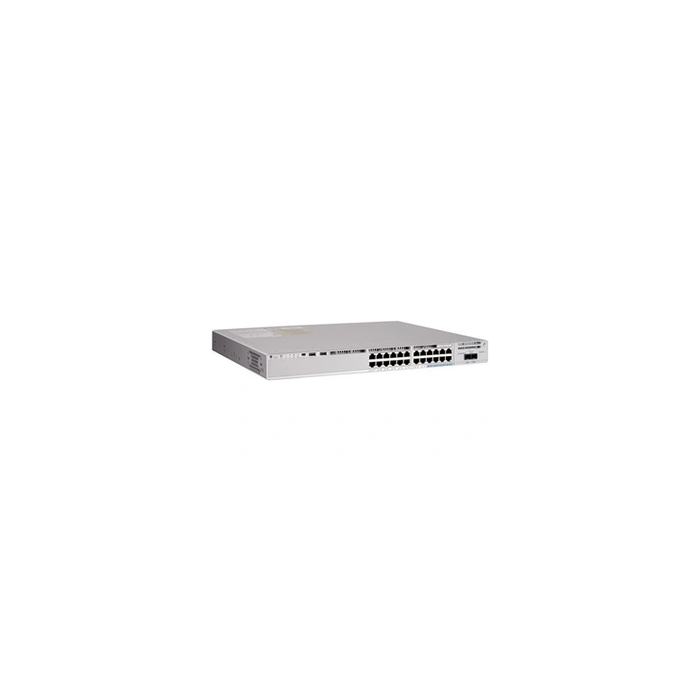Cisco Catalyst 9200L - Commutateur Réseau