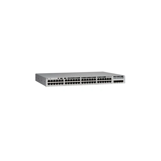 Catalyst 9200L - Commutateur Cisco 24 Ports