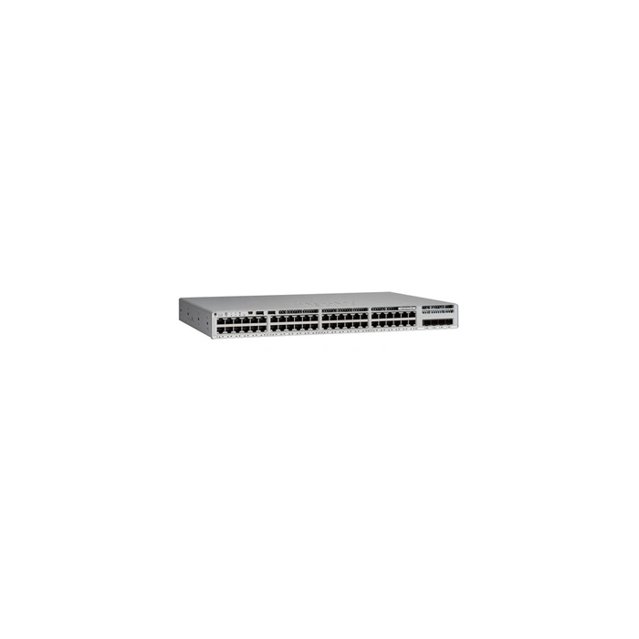 Catalyst 9200L - Commutateur Cisco 24 Ports
