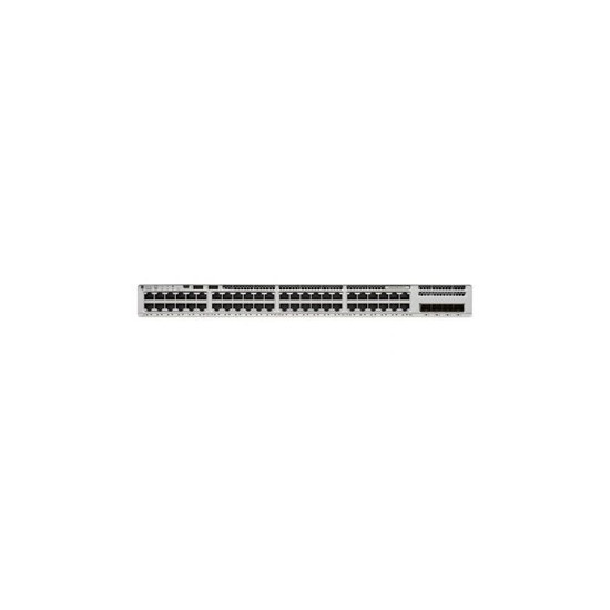 Catalyst 9200L - Commutateur Cisco 48 Ports