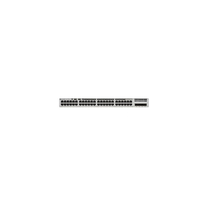 Catalyst 9200L - Commutateur Cisco 48 Ports