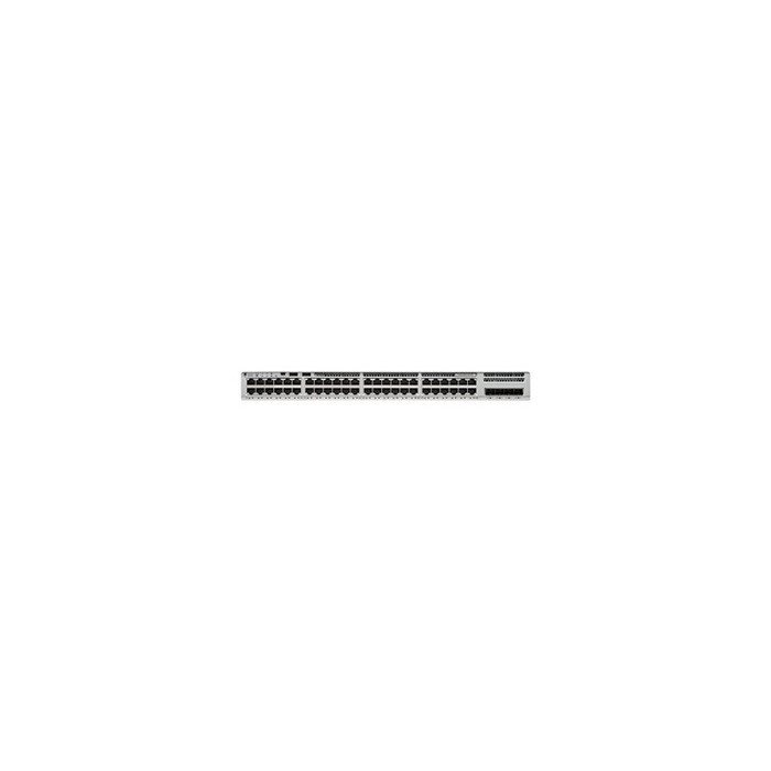 Catalyst 9200L - Commutateur Cisco 48 ports