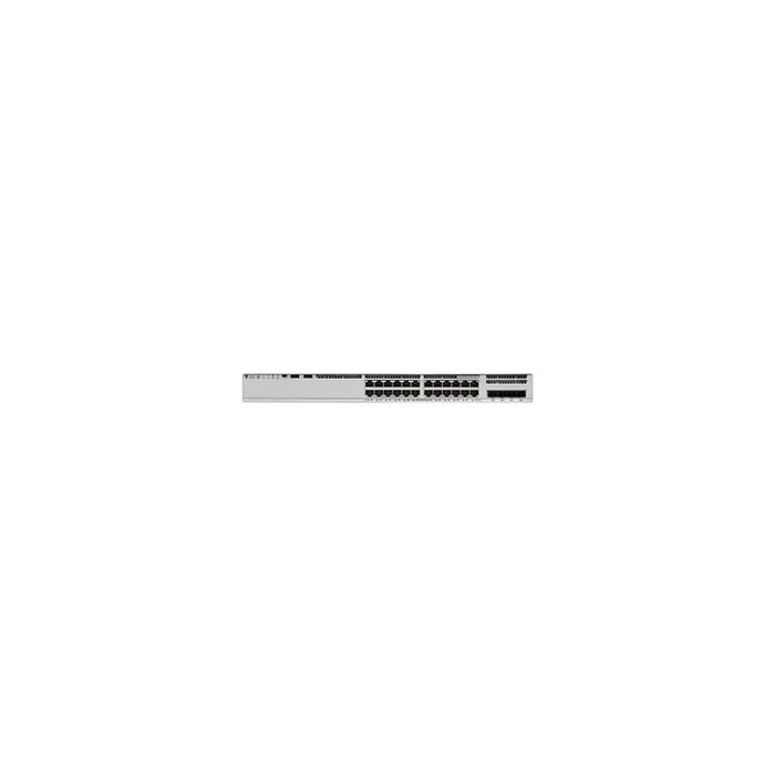 Cisco Catalyst 9200L - Commutateur Réseau Avancé