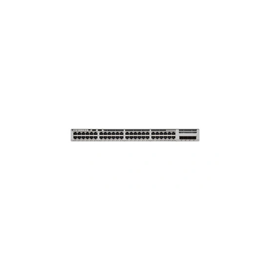 Cisco Catalyst 9200L - Commutateur 48 ports PoE+