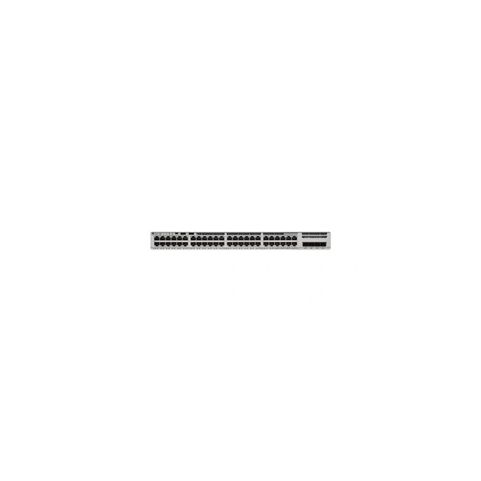 Cisco Catalyst 9200L - Commutateur 48 ports PoE+