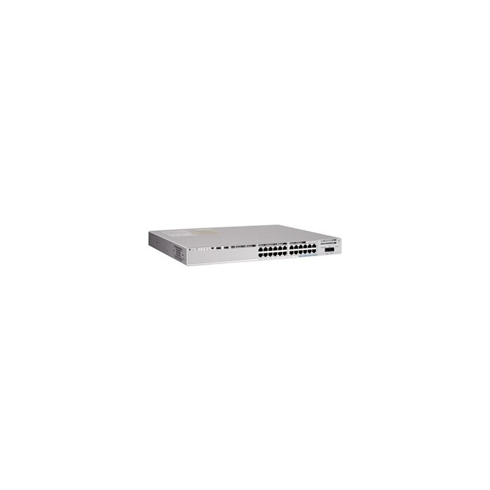 Cisco Catalyst 9200L - Switch Réseau Avancé