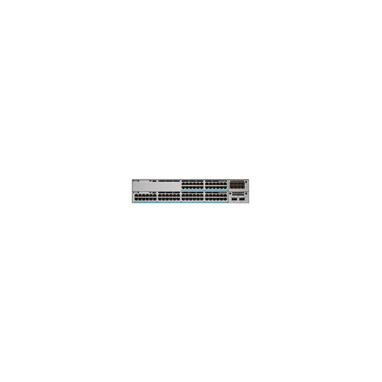 Cisco Catalyst 9300L - Commutateur Réseau