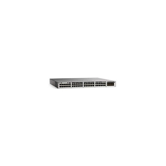 Cisco Catalyst 9300L - Switch Réseau 48 Ports