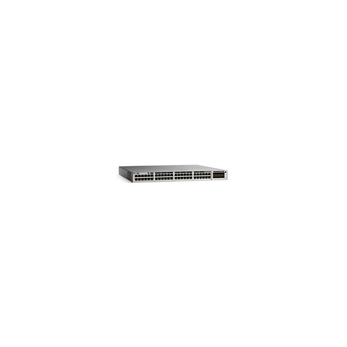 Cisco Catalyst 9300L - Switch Réseau 48 Ports