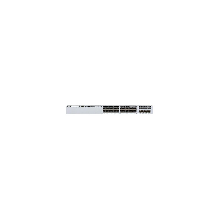 Cisco Catalyst 9300L - Switch PoE+ 24 Ports