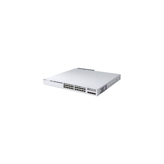 Cisco Catalyst 9300L - Commutateur Réseau 24 Ports