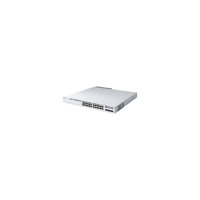 Cisco Catalyst 9300L - Commutateur Réseau 24 Ports