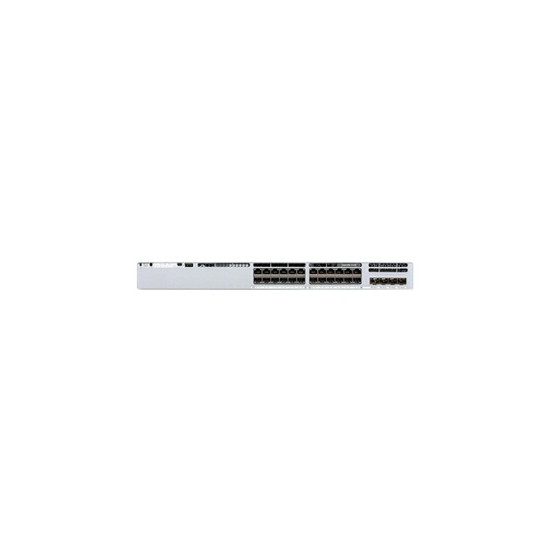 Cisco Catalyst 9300L - Commutateur Réseau 24 Ports