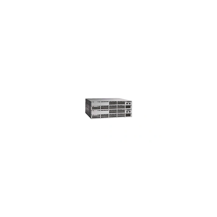 Commutateur Catalyst 9300L - Cisco - 48 Ports