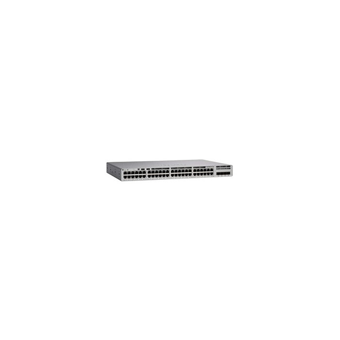 Cisco Catalyst 9300L - Commutateur réseau avancé