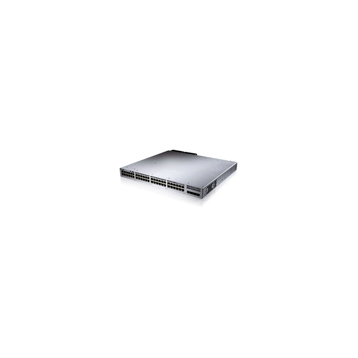 Catalyst 9300L - Commutateur Cisco 48 ports PoE+