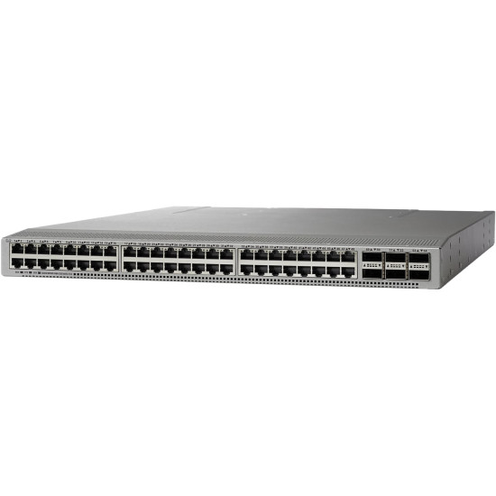 Cisco Nexus 9300 Switch L2/L3 Gigabit Ethernet