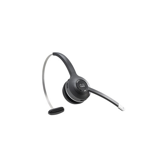 561 Wireless Single - Micro-casque Cisco DECT