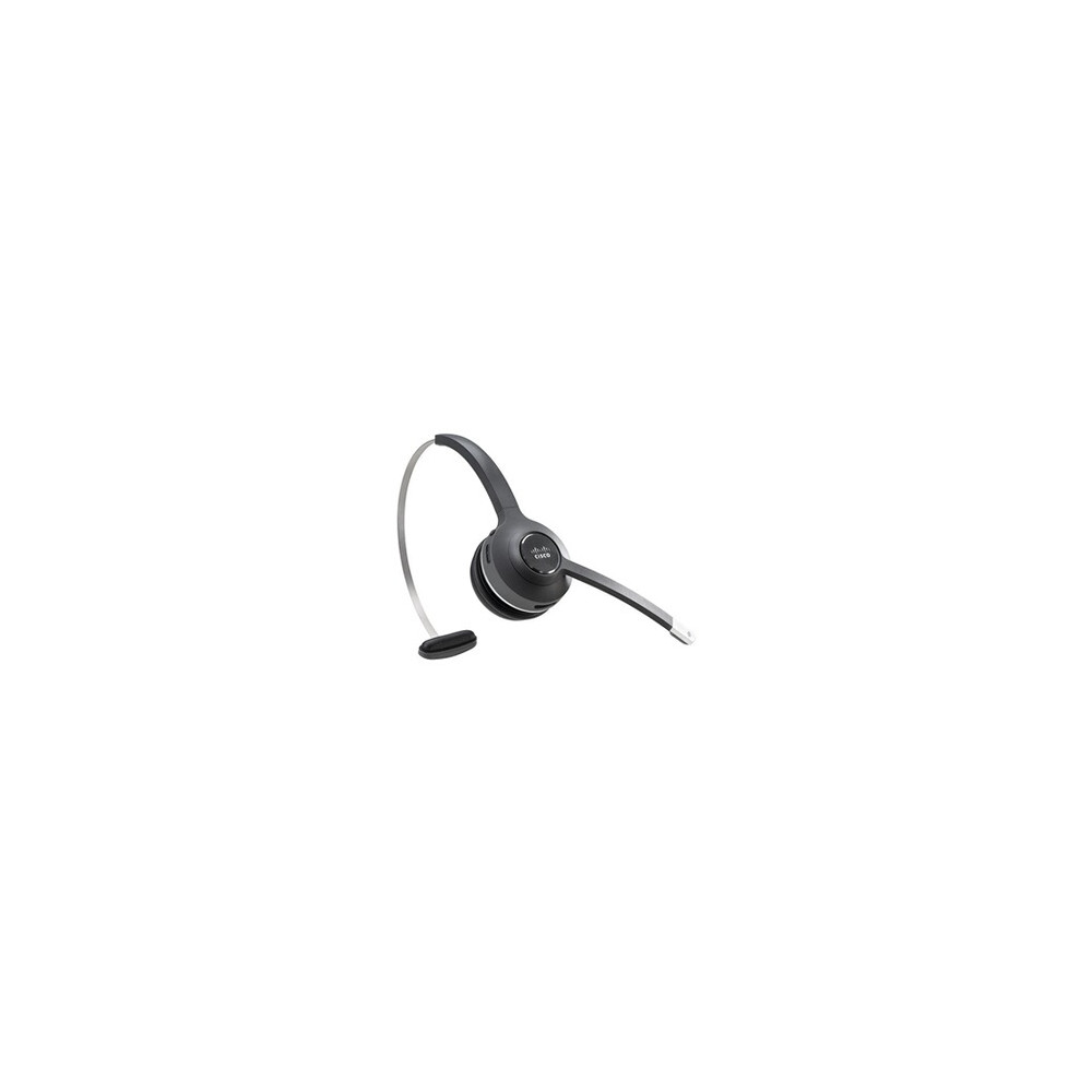 561 Wireless Single - Micro-casque Cisco DECT