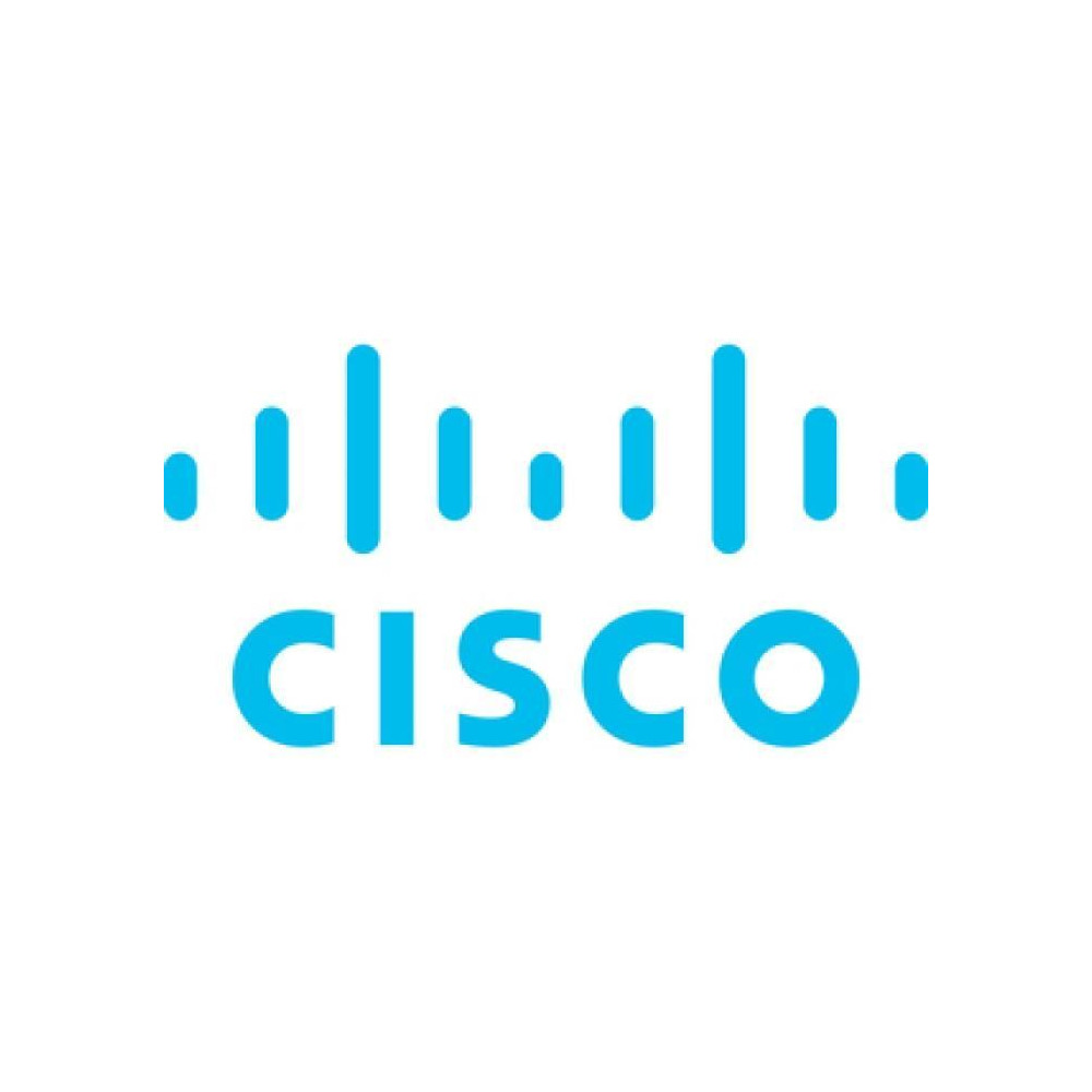 Kit de Stacking CISCO Catalyst 9300L - Noir