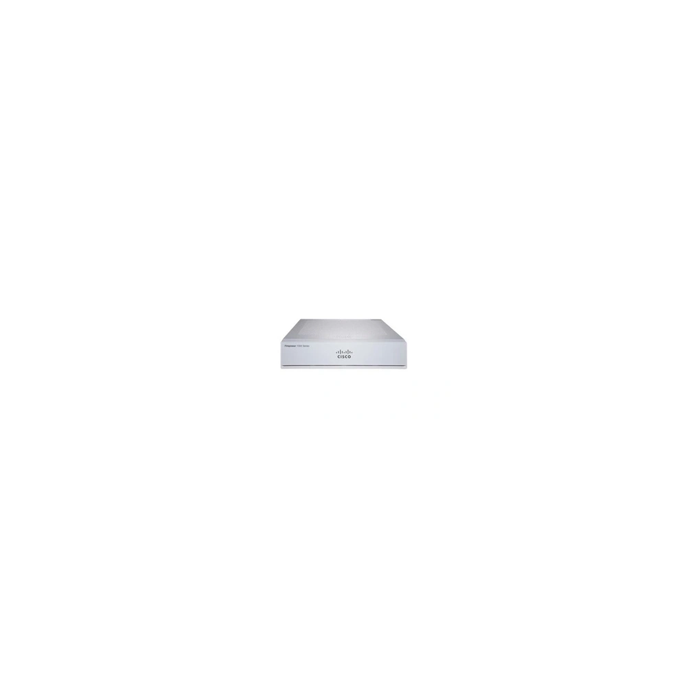 FirePOWER 1010 Next-Generation Firewall - Firewall - bureau