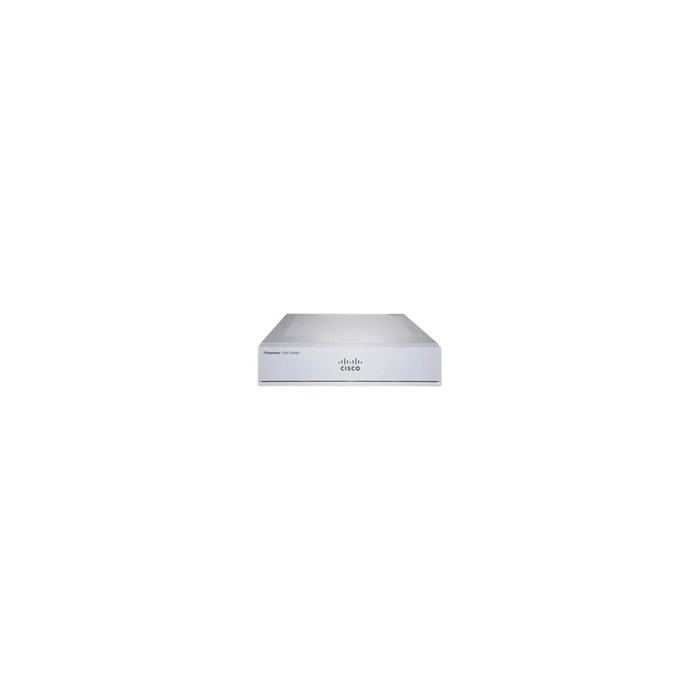 FirePOWER 1010 Next-Generation Firewall - Firewall - bureau