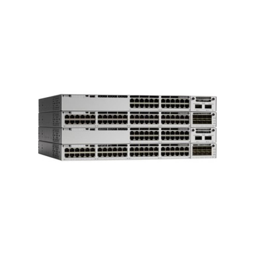 Switch Cisco Catalyst 9300 - 24 GE SFP Ports