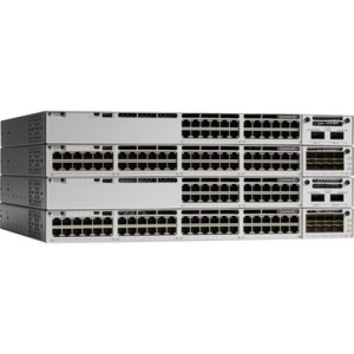 Switch Cisco Catalyst 9300 - 24 GE SFP Ports