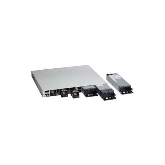 Alimentation Cisco Config 6 - 600 Watt