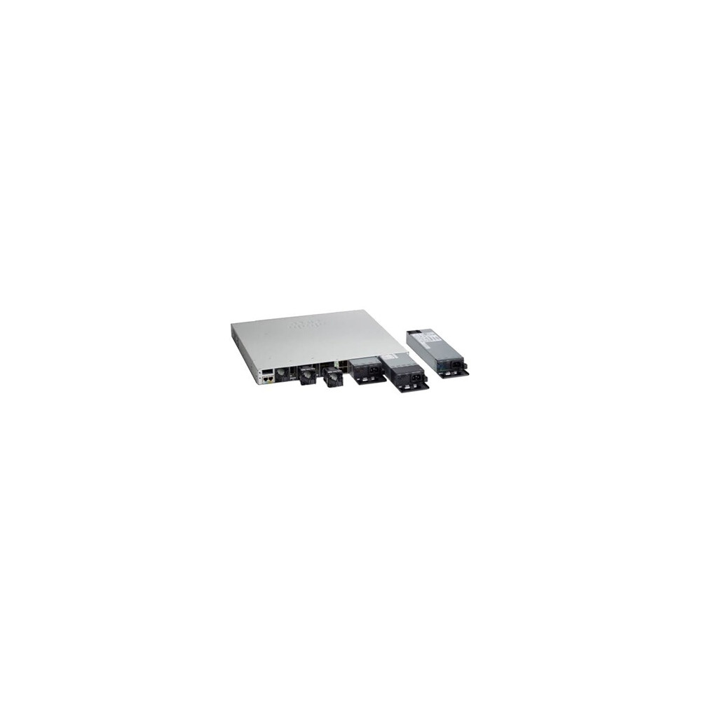 Alimentation Cisco Config 6 - 600 Watt