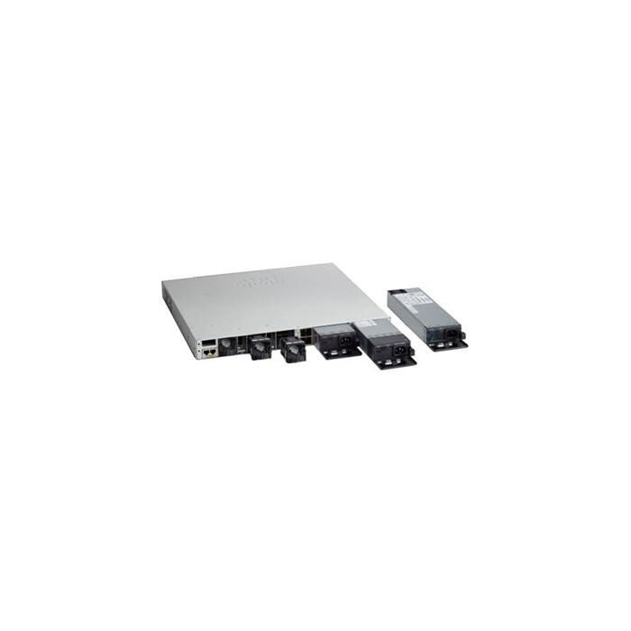 Alimentation Cisco Config 6 - 600 Watt