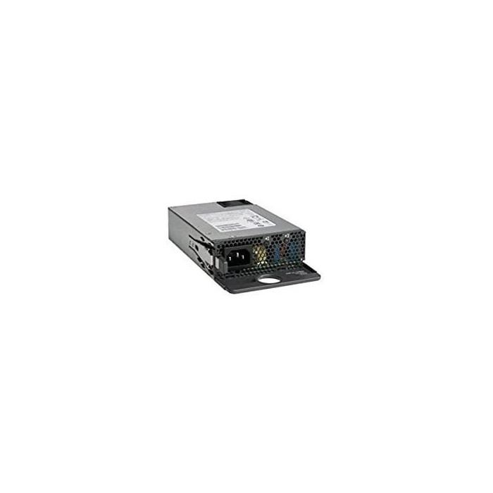 Alimentation électrique - CISCO - PWR-C6-125WAC= - 125W - AC - Accessoire générique