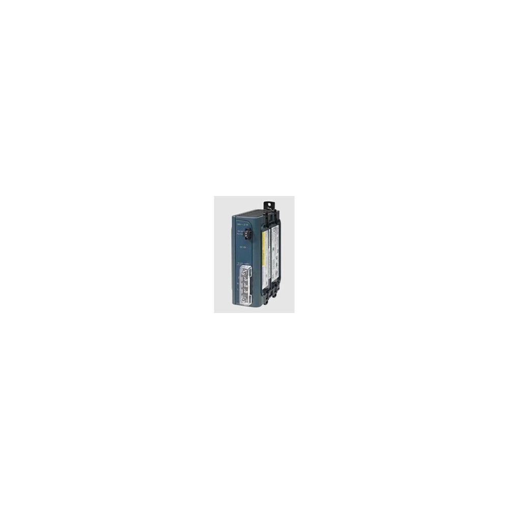 - Alimentation électrique - CA 100-240 V - 50 Watt - pour Catalyst IE3200 Rugged Series