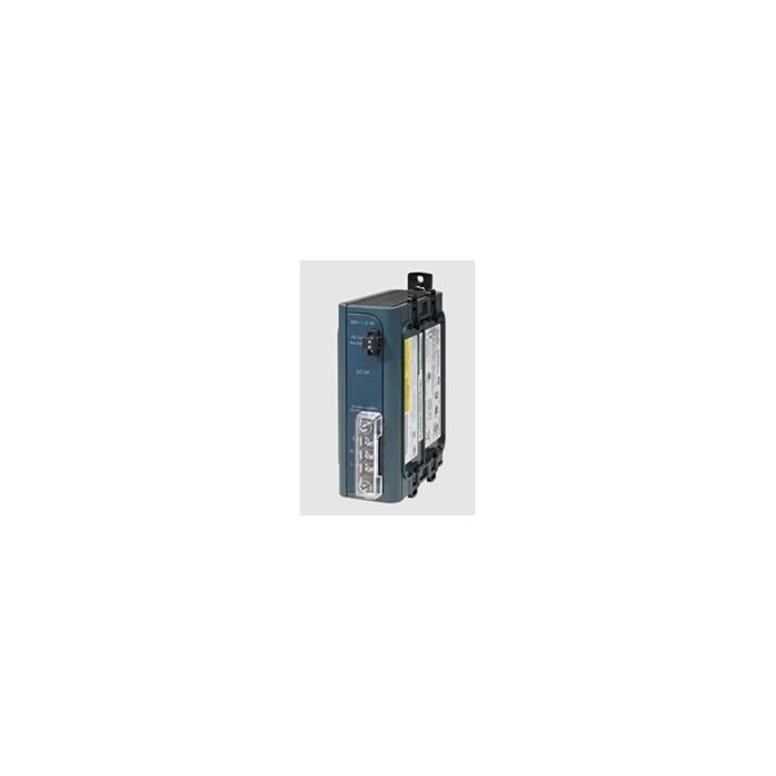 - Alimentation électrique - CA 100-240 V - 50 Watt - pour Catalyst IE3200 Rugged Series