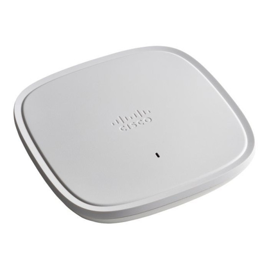 Borne daccès sans fil - CISCO - CATALYST - 802.11AX - 4x4:4 MIMO - BT 5