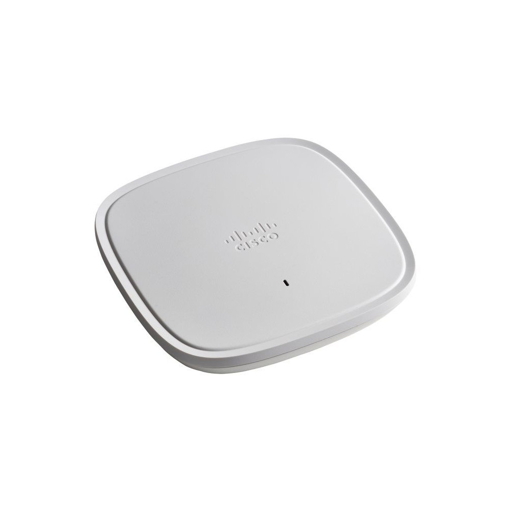 Borne daccès sans fil - CISCO - CATALYST - 802.11AX - 4x4:4 MIMO - BT 5