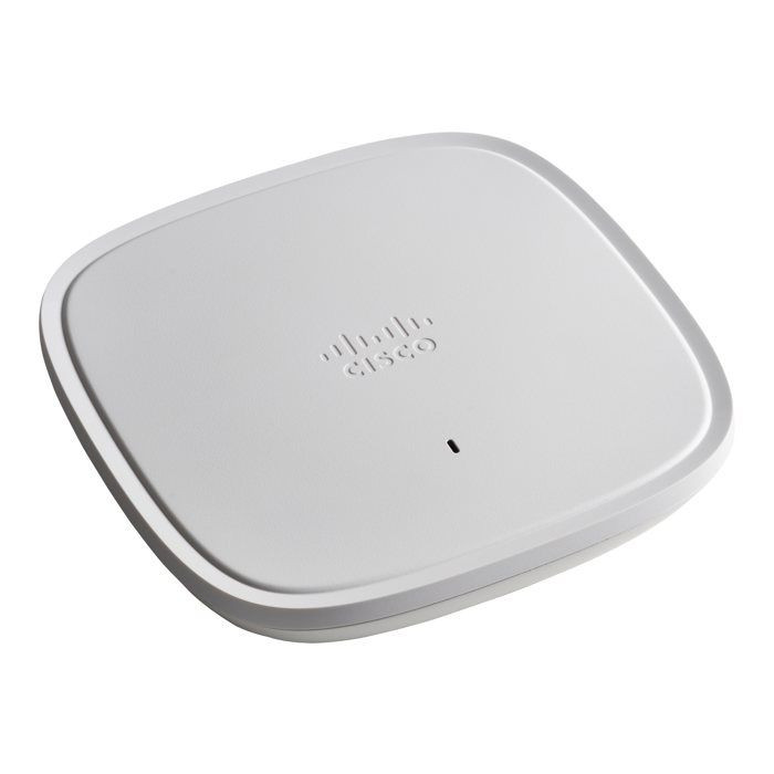 Borne daccès sans fil - CISCO - CATALYST - 802.11AX - 4x4:4 MIMO - BT 5